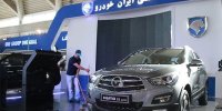 جزئیات پیش فروش ایران خودرو در 17 آذر 1400 بدون قرعه کشی!