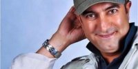 بازی مجید صالحی در فیلم برف آخر