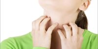 خطرناک ترین علامت خارش پوست