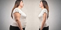 راهکار ساده برای کاهش وزن