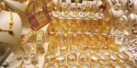 تاثیر جنگ روسیه بر قیمت طلا