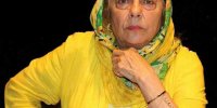 ماجرای سانسور موهای ثریا قاسمی در سریال خودخواسته! + فیلم