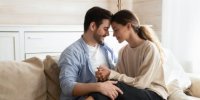 چگونه شوهرمان را با رابطه جنسی جذب کنیم؟