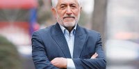 آشنایی با محمد غرضی کاندیدای انتخابات ریاست جمهوری ۱۴۰۰