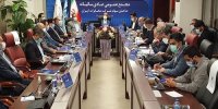 مجمع عمومی عادی سالیانه شرکت مخابرات ایران از دقایقی پیش آغاز شد