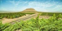 شرکت فولاد مبارکه سازمانی مسئولیت‌پذیر در زمینه مسائل زیست‌محیطی