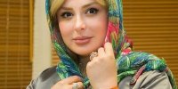 کلیپ جشن تولد نیوشا ضیغمی