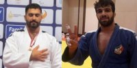 بیوگرافی محمدرضا خیرالله زاده جودوکارایرانی در پارالمپیک توکیو 2020