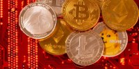 کاهش بیت کوین و دیگر ارزهای دیجیتال در 17 شهریور 1400
