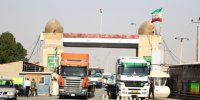 مرز شلمچه ۲روز تعطیل می شود