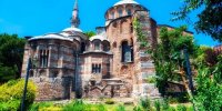 مکان فوق العاده زیبا و دیدنی برای بازدید در استانبول
