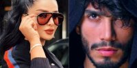 فیلم جنجالی دنیا جهانبخت از حاملگی اش/ کسب درآورد این بار از پسرش!