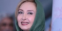 عکس جشن تولد پسر کتایون ریاحی در 38 سالگی!