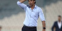 افشاگری فرهاد مجیدی از استقلال