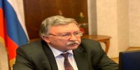 خبر امیدوارکننده اولیانوف درباره مذاکرات وین/ 17 آذر 1400