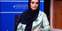 ماجرای کشف حجاب میترا حجار + عکس