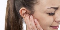 گوش درد را چونه سریع درمان کنیم؟