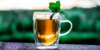 فواید چای نعناع برای سلامتی