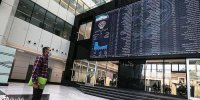 ترسیم مسیر بورس تا انتخابات 1400