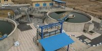 فولاد مبارکه برترین الگوی مصرف آب را در میان فولاد سازان جهان دارد