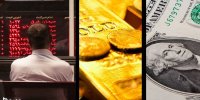 بررسی وضعیت بازارهای مالی در نیمه اول بهار 1400
