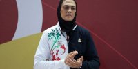 ماجرای عمل جراحی شهربانو منصوریان کاپیتان تیم ملی ووشو بانوان