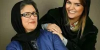 کلیپ صحبت های شهاب حسینی با رویا تیموریان و دنیا مدنی