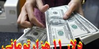تصمیم جدید دولت برای قیمت دلار در پایان خرداد 1400