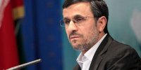 اولین واکنش احمدی نژاد به حمایت از طالبان