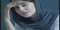 بازی آزاده سیفی در سریال هم سایه
