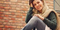بازی شیدا خلیق در سریال هم سایه