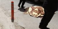 سرنوشت زورگیر خشن در زیر پل سیدخندان تهران