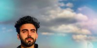 بازی محمد صادقی در سریال افرا