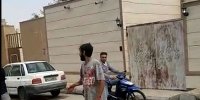 ماجرای قتل پدر و مادر بوشهری توسط فرزند 38 ساله شان+ فیلم