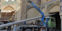 تلاش های سالیانه برق منطقه یک به ثمر نشست 