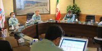 فولاد هرمزگان پرچمدار کاهش هزینه ها طبق اطلاعات استخراج شده از سایت کدال