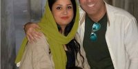سالگرد ازدواج حامد آهنگی با صفورا آغاسی+ عکس