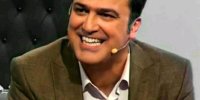 بیوگرافی حامد آهنگی مجری برنامه شب آهنگی+ عکس