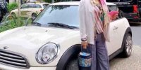 ماجرای شباهت عجیب مهناز افشار به نوه گوگوش 