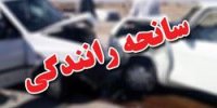 ۵ مصدوم در دو فقره تصادف در مرند