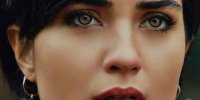 بیوگرافی طوبی بویوک اوستون بازیگر ترکیه ای+ عکس ها