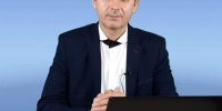 شخصیت شناسی دیمیتر