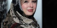 ماجرای پیری عجیب شوهر نیوشا ضیغمی!+ عکس