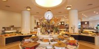بهترین رستوران های آنتالیا برای شکم گردی