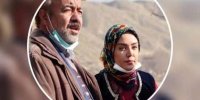 انتقاد شهرام ناظری از موسیقی ترکیه‌ای سریال نون.خ3