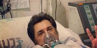 جزئیات بستری شدن حسام نواب صفوی به خاطر کرونا