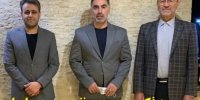 صحبت های جدید محمد فکری بعد از پیوستن به نفت مسجد سلیمان