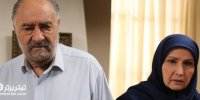 کلیپ انتقاد زهرا سعیدی و داریوش ارجمند از حجاب دار بودن نقش های خوب