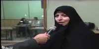 جزئیات درگذشت زهره دوستی گوینده همدانی