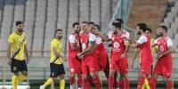 خبری خوش برای پرسپولیسی ها پیش از بازی با الهلال